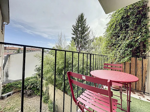 Appartement 5 pièces 126 m²