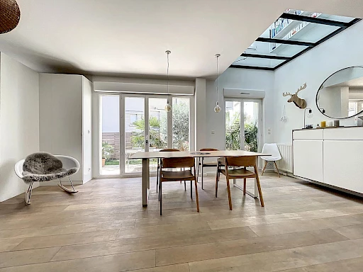 Maison 6 pièces 140 m²