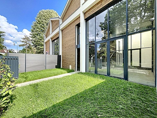 Maison 5 pièces 143 m²