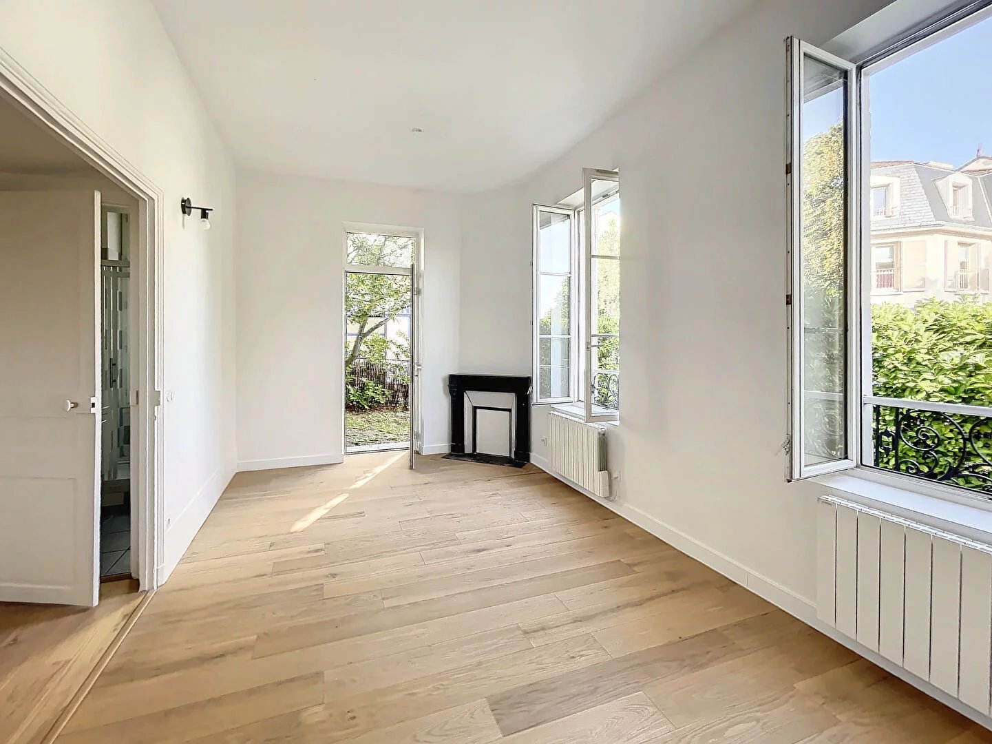 Appartement 2 pièces 43 m² - 1