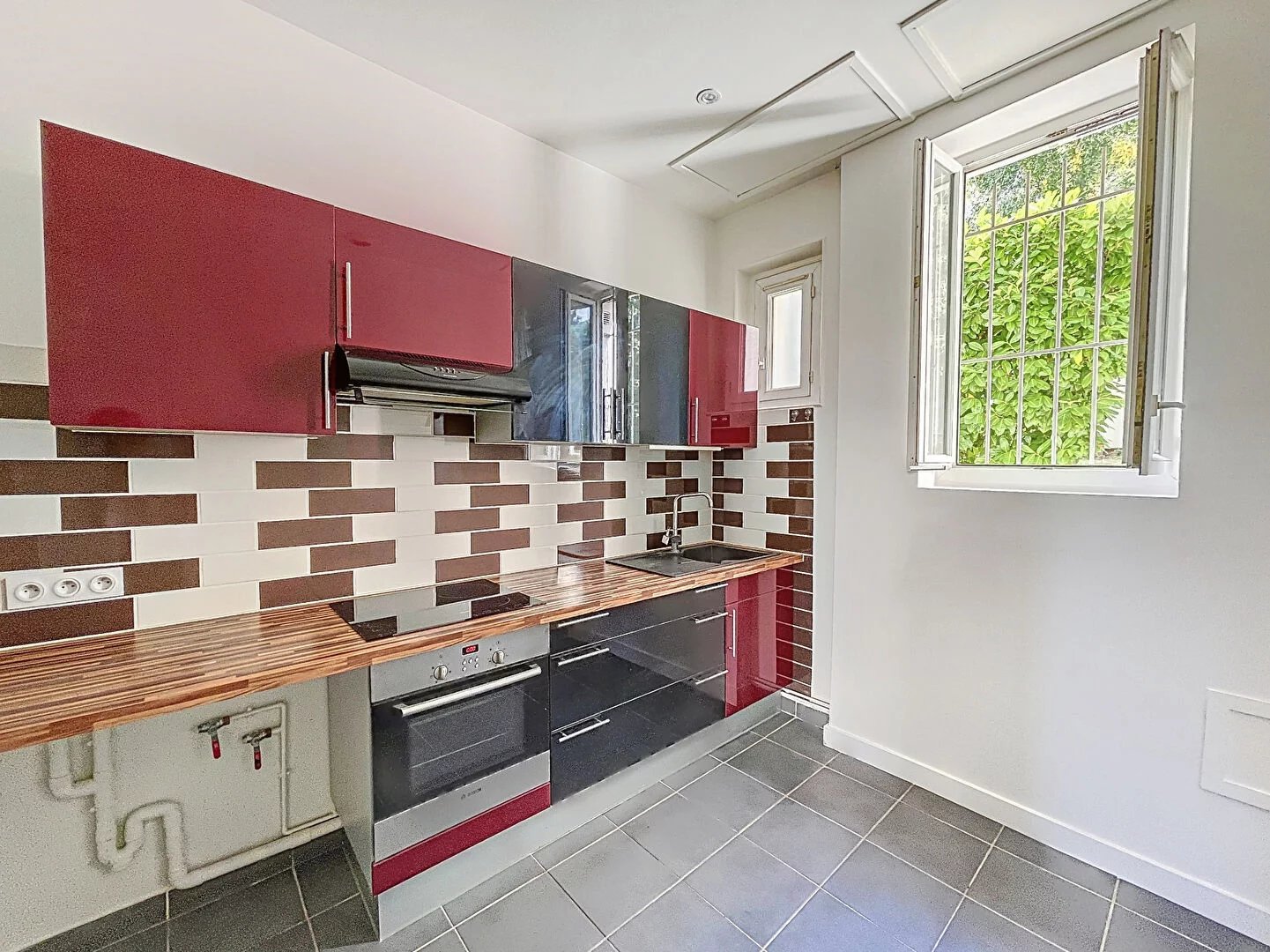 Appartement 2 pièces 43 m² - 3