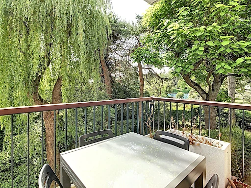 Appartement 5 pièces 110 m²