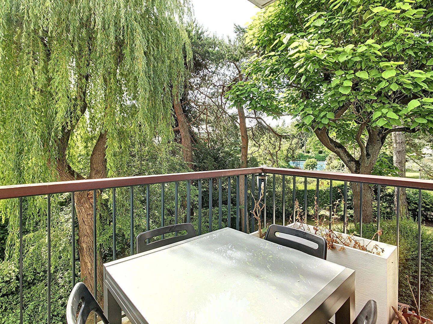 Appartement 5 pièces 110 m² - 2