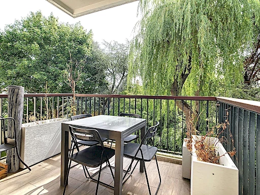 Appartement 5 pièces 110 m²