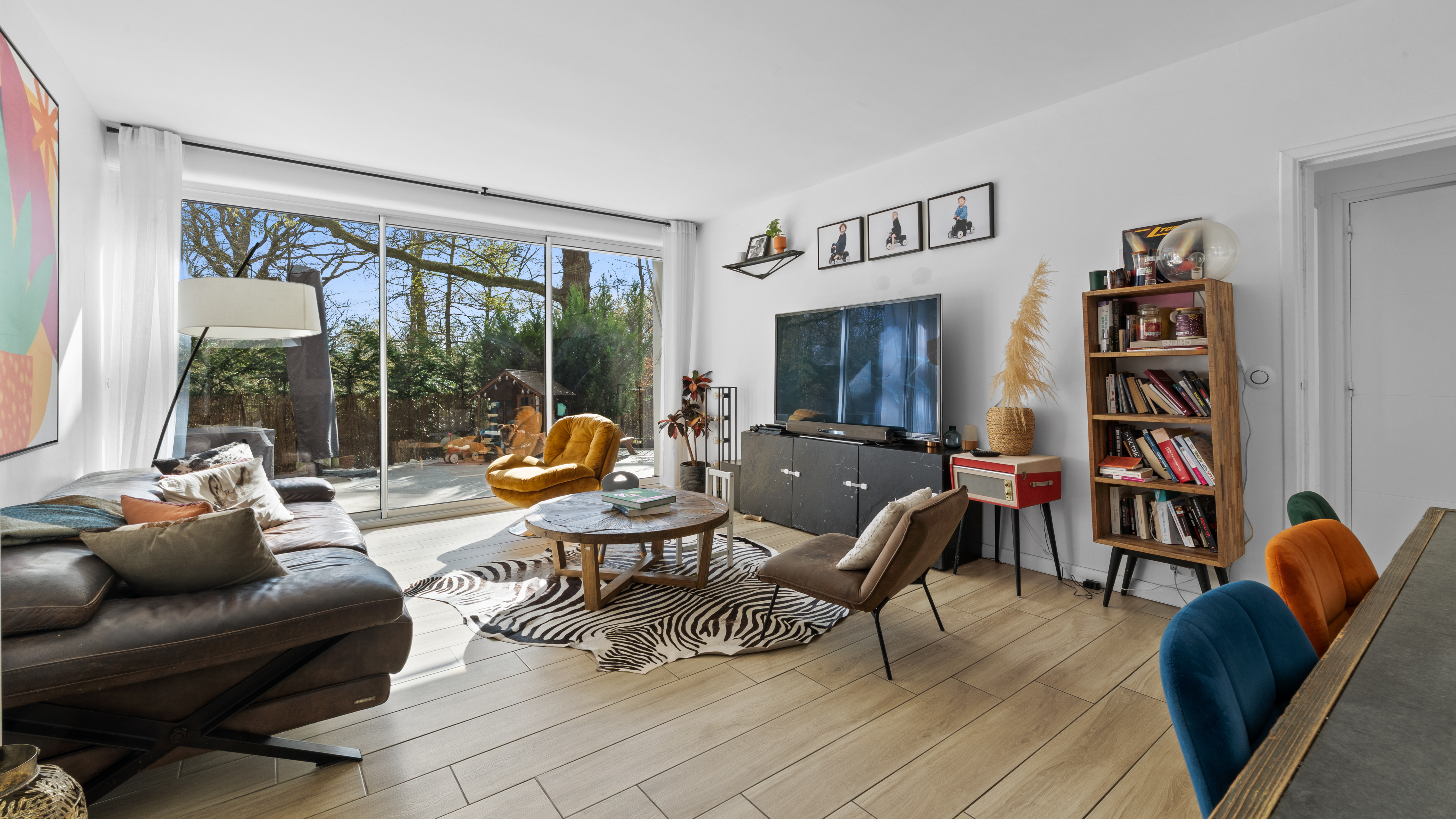 La bonne méthode pour estimer son bien immobilier à Vaucresson