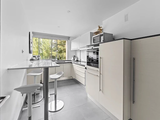 Appartement 4 pièces 106,49 m²