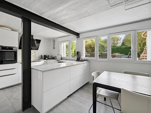 Maison 7 pièces 181,30 m²