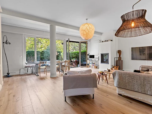 Maison 6 pièces 165 m²