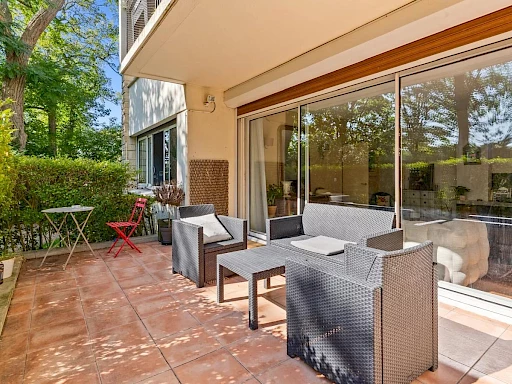 Appartement 6 pièces 127 m²