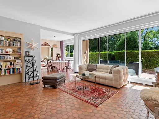 Appartement 6 pièces 127 m²