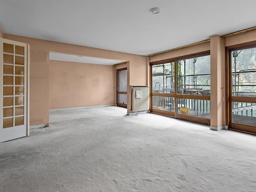 Appartement 5 pièces 110 m²