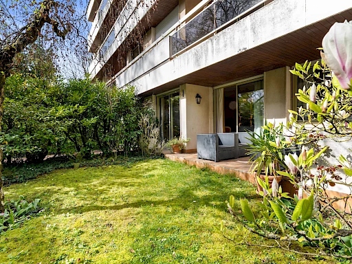 Appartement 4 pièces 105 m²