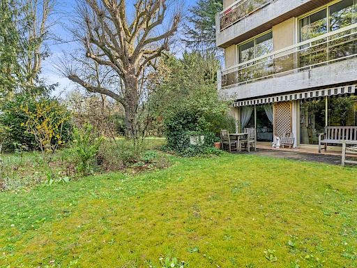 Appartement 4 pièces 105 m²