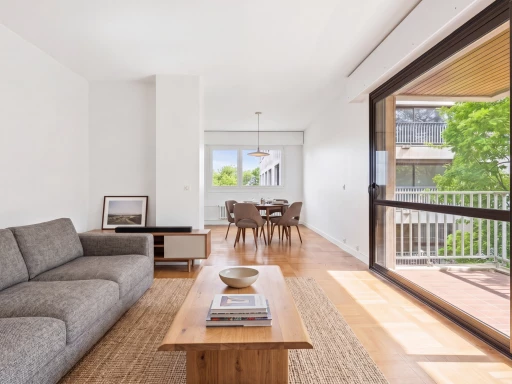 Appartement 4 pièces 88 m²