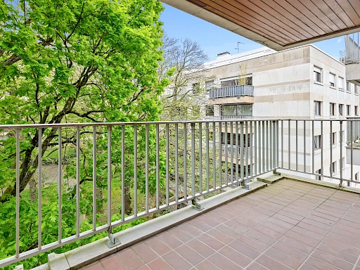 Appartement 4 pièces 88 m²