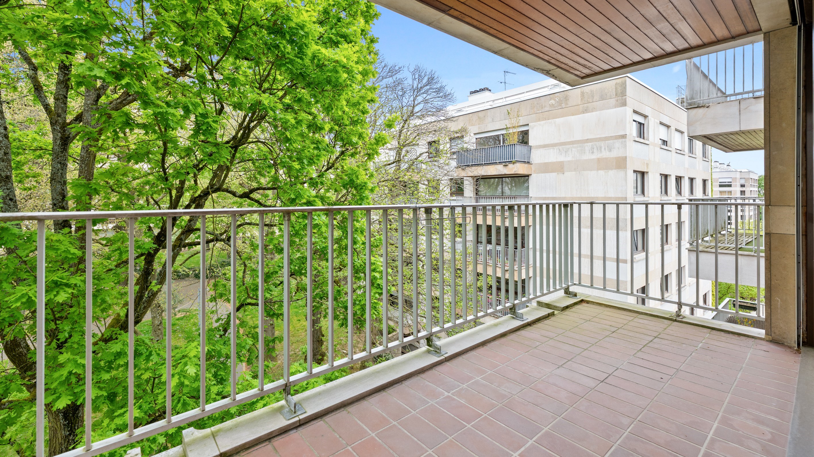 Appartement 4 pièces 88 m² - 2