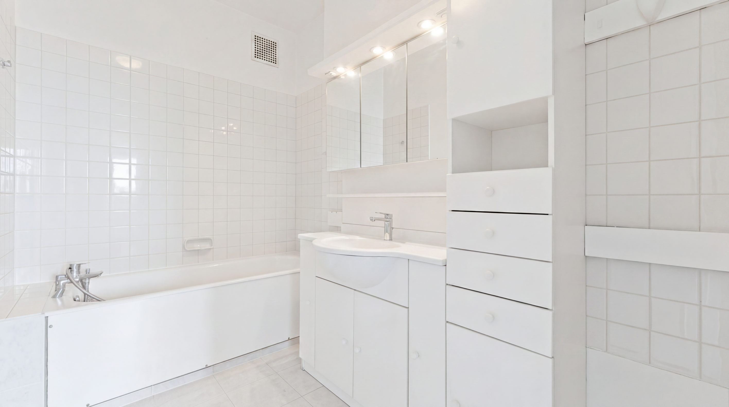 Appartement 4 pièces 88 m² - 11