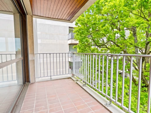 Appartement 4 pièces 88 m²