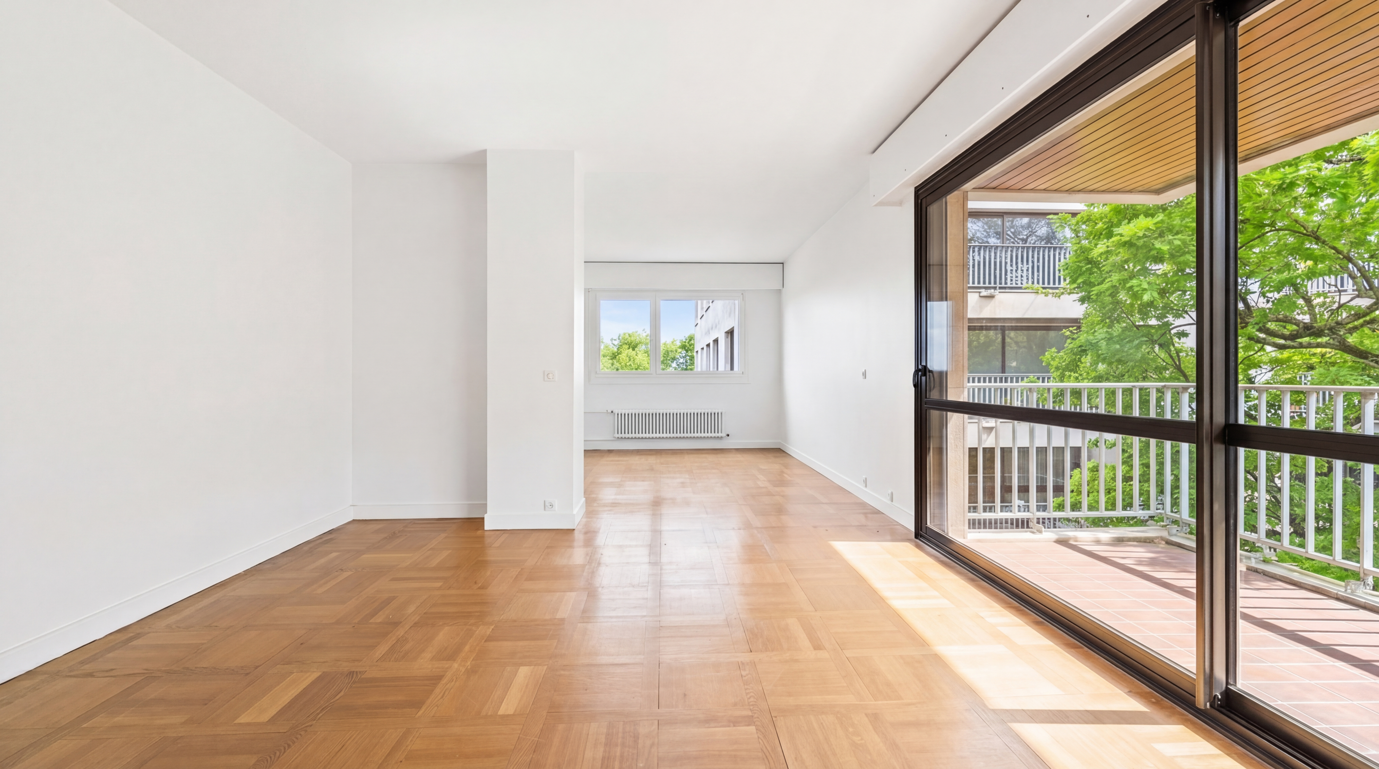 Appartement 4 pièces 88 m² - 5