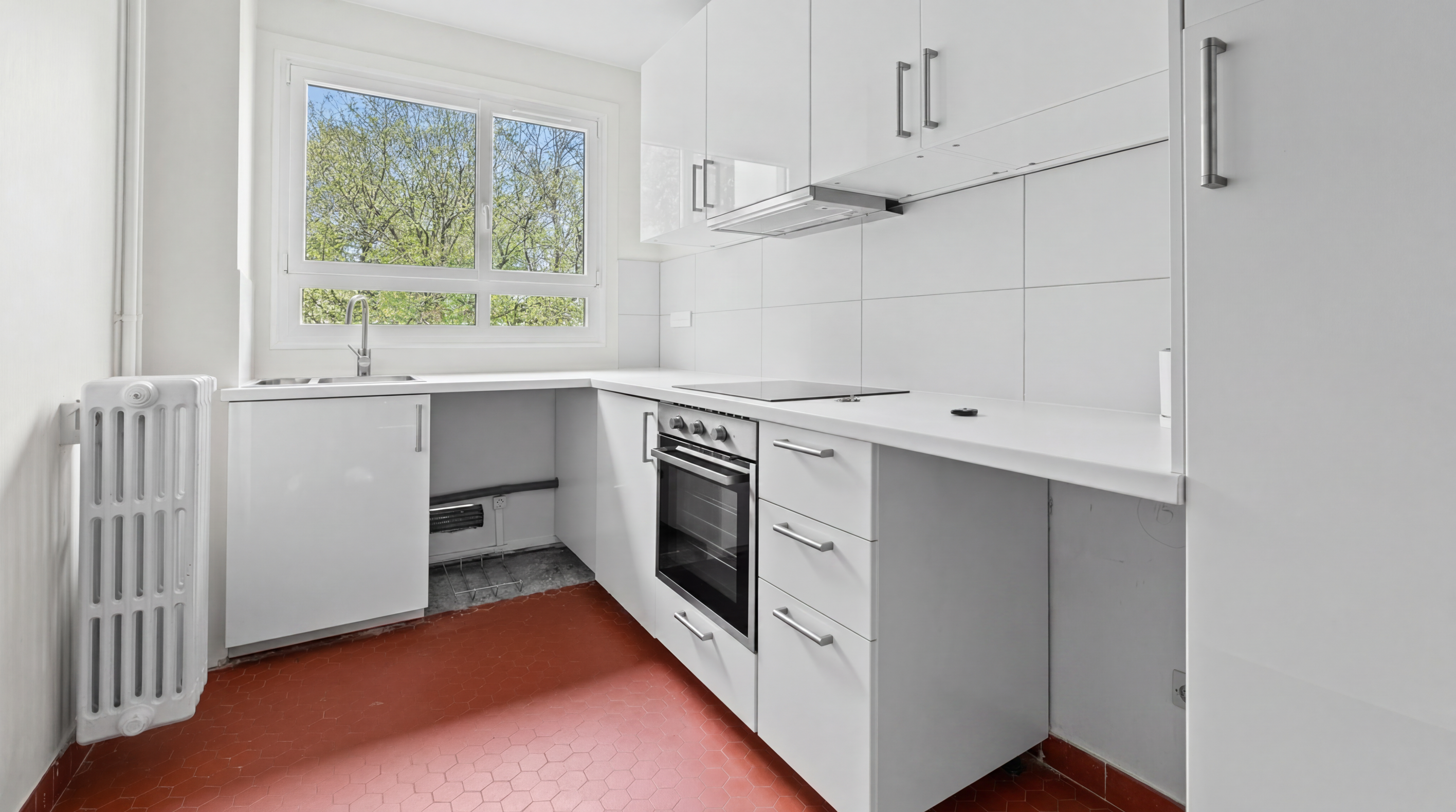 Appartement 4 pièces 88 m² - 7