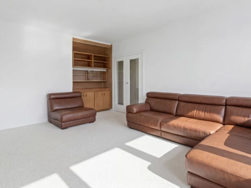 Appartement 4 pièces 93 m²