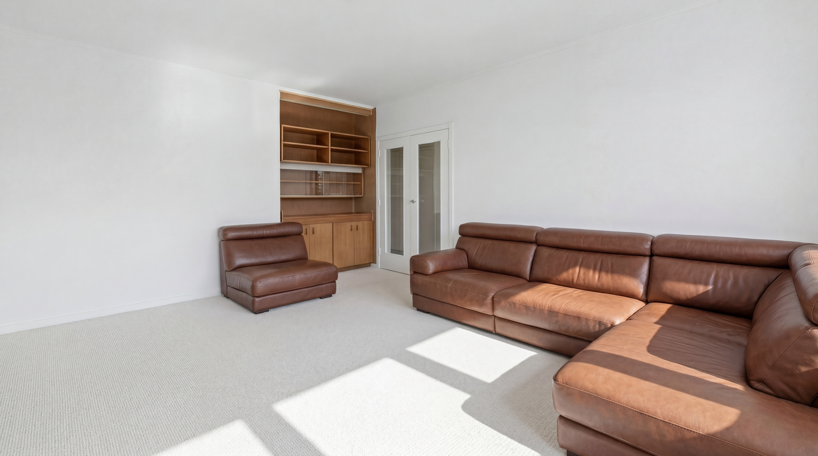 Appartement 4 pièces 93 m² - 2