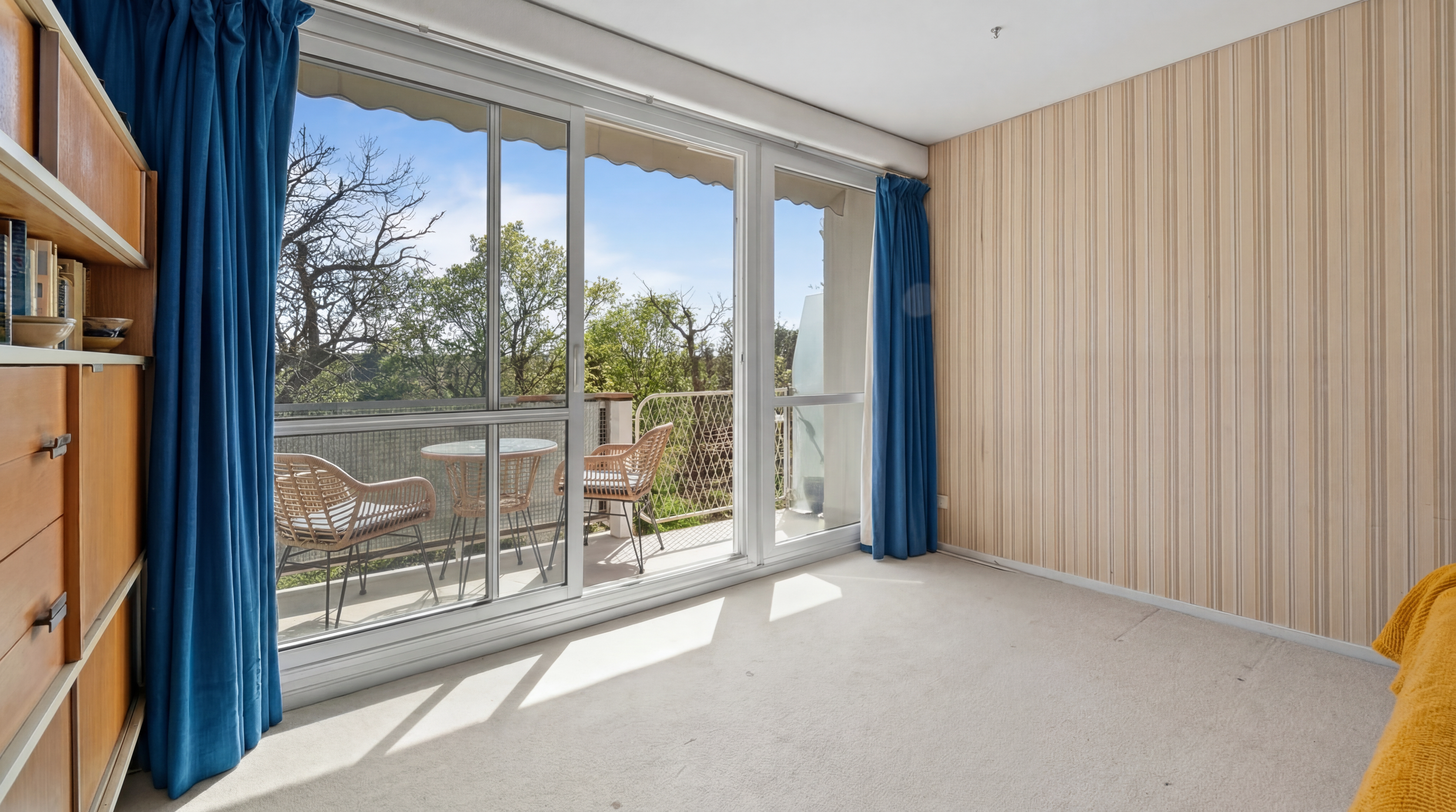 Appartement 4 pièces 93 m² - 3