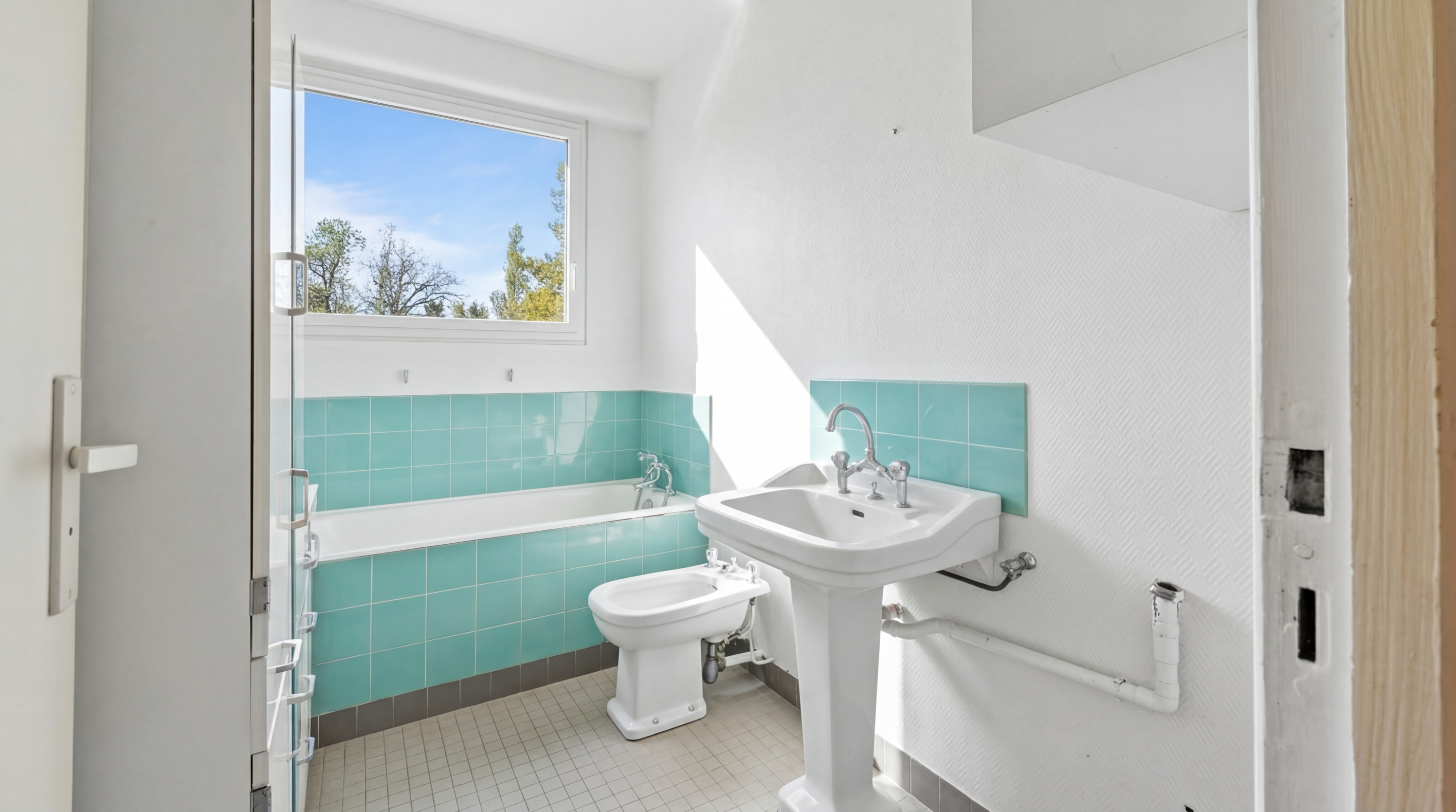 Appartement 4 pièces 93 m² - 5