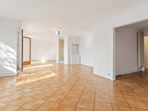 Appartement 6 pièces 142 m²