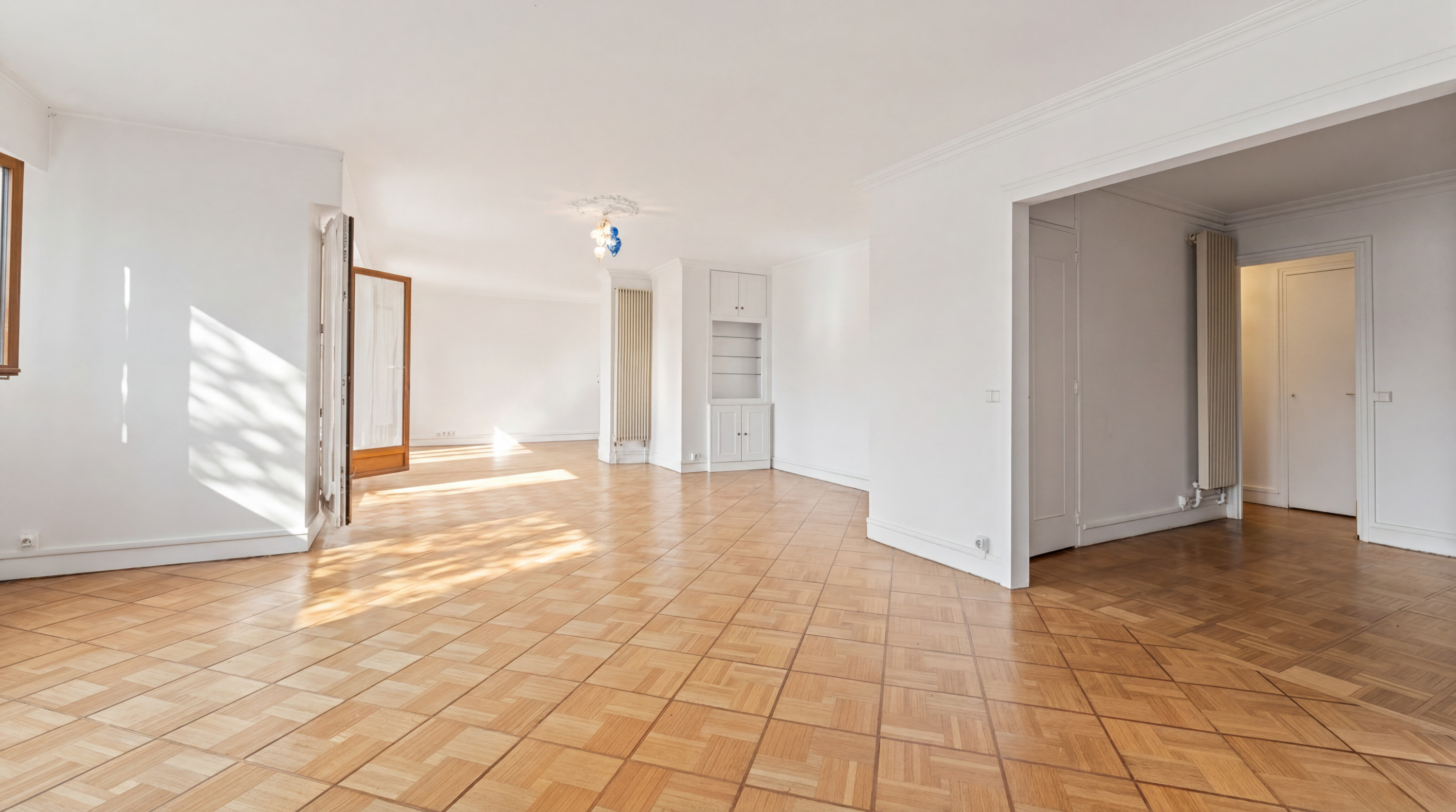 Appartement 6 pièces 142 m² - 3