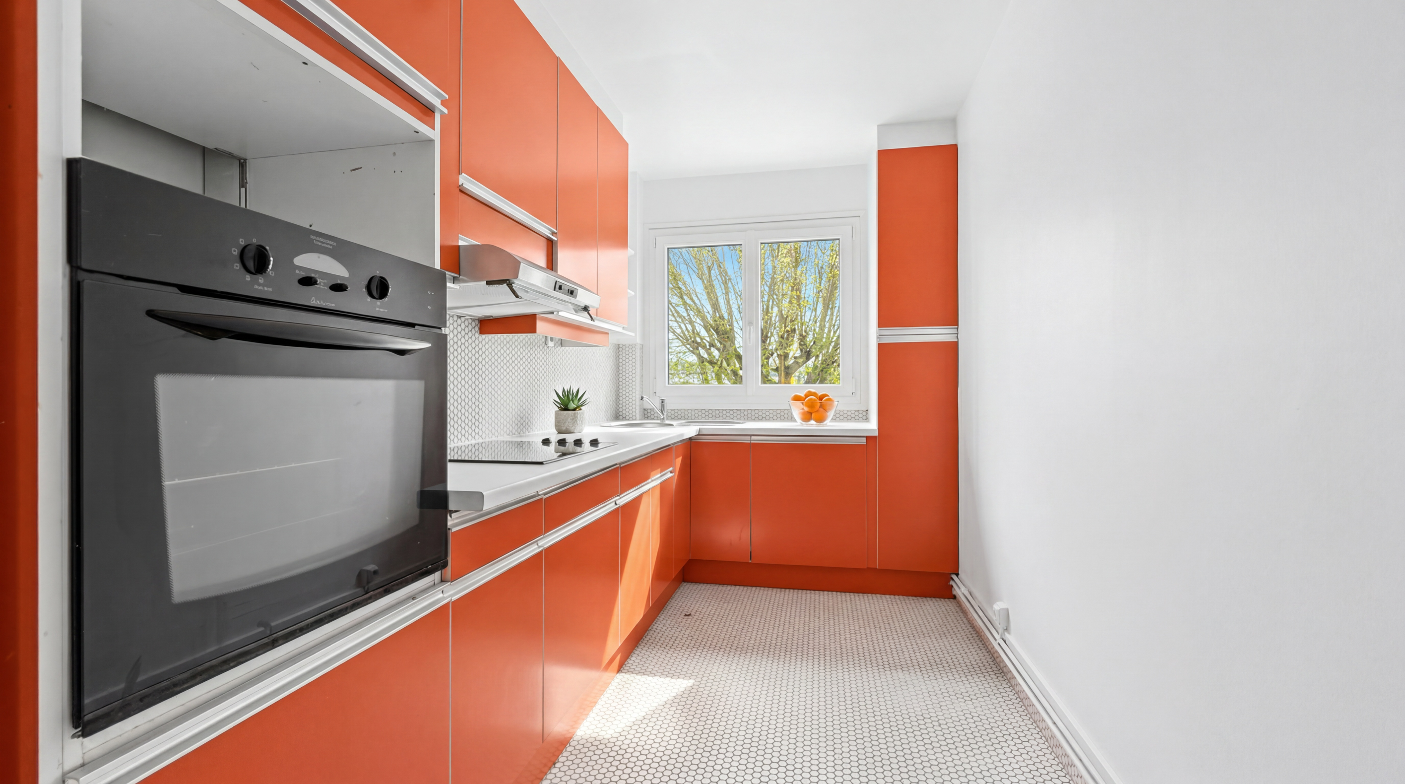 Appartement 6 pièces 142 m² - 4