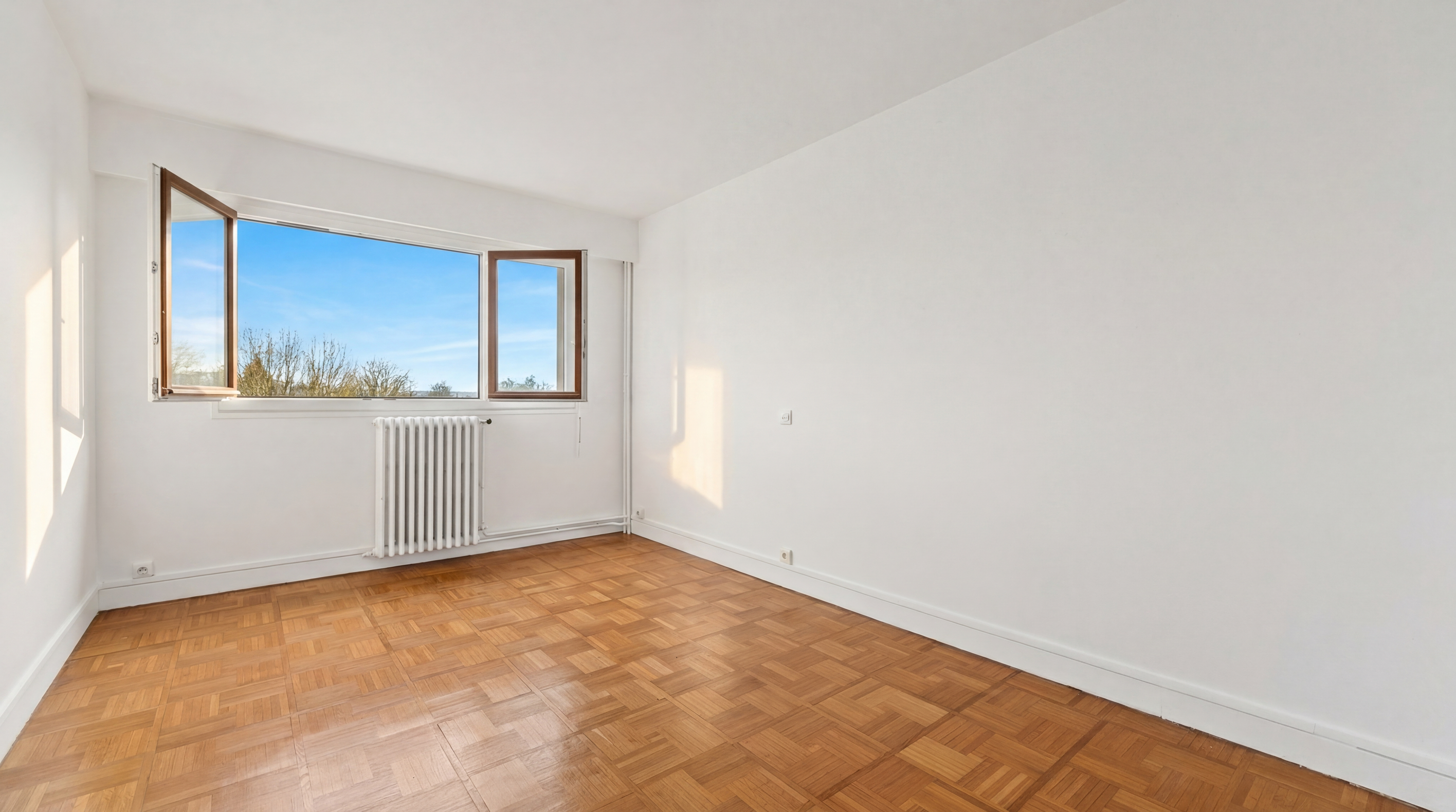 Appartement 6 pièces 142 m² - 6